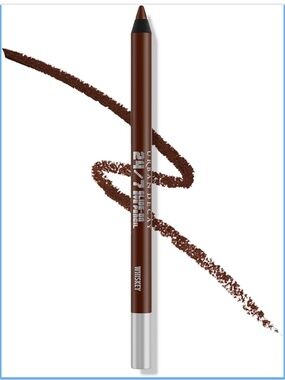 NEW Urban Decay 24/7 Glide On Waterproof Eyeliner Pencil In “Whiskey” 1.2g